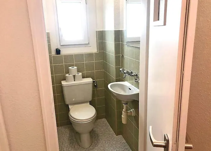 Joy - Mit Panoramasicht رورشاخ